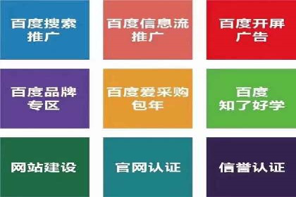 案例展示：SEM推广助力企业拓展市场